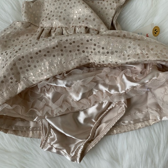 NWT! Cat & Jack Dresses - Picture 15 of 16